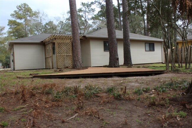 Building Photo - 55 E White Willow Cir