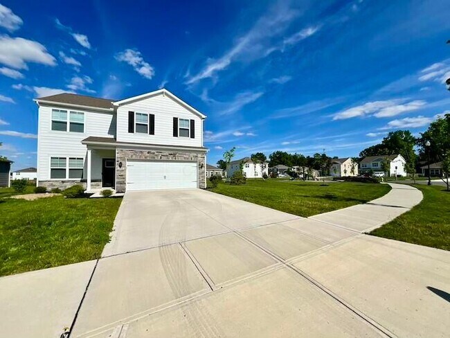 Building Photo - 418 Park Vista Dr