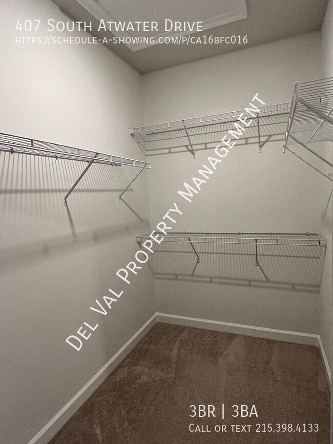 Building Photo - 407 Atwater Dr