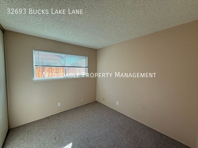 Building Photo - 32693 Bucks Lake Ln