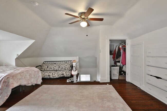 Building Photo - 108 Frambes Ave