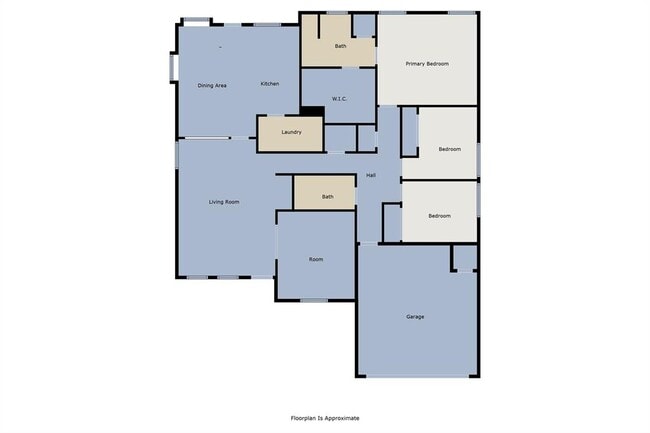 Building Photo - 3224 Arroyo Bluff Ln