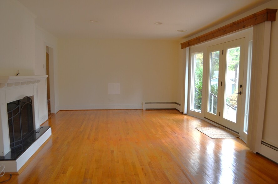 Family Room - 45 Emerson Rd