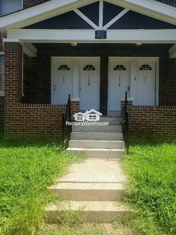 Building Photo - 4522 Pennsylvania Ave