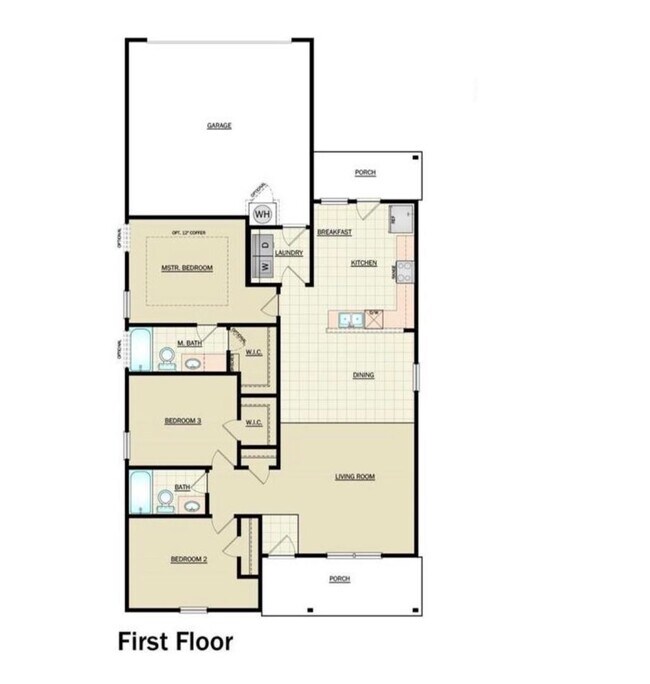 Building Photo - 1324 Morningside Dr