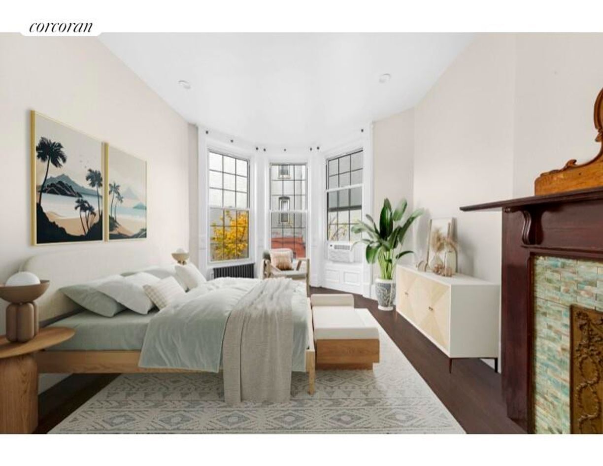 Building Photo - 621 Macon St