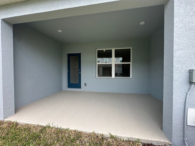 Building Photo - Brande New Townhome in South Daytona