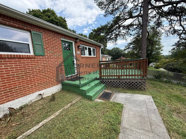 Building Photo - 4321 Camille Ave NW