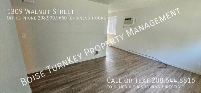 Building Photo - 1309 Walnut St