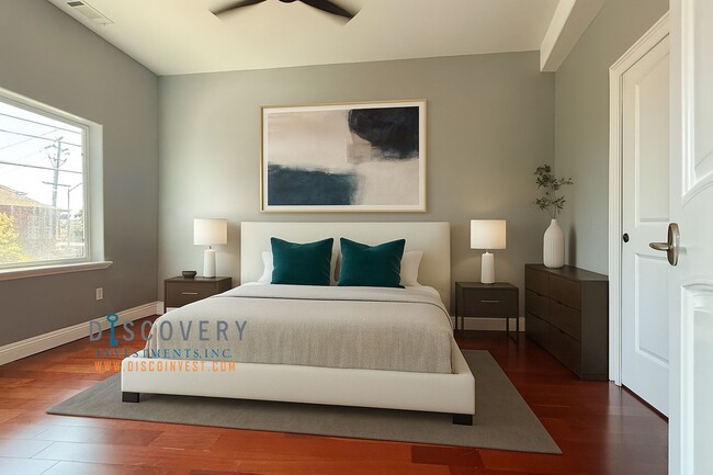 Building Photo - Modern One Bedroom Condo in Prescott