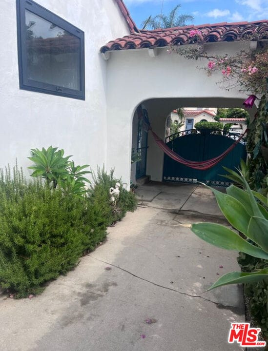 Building Photo - 8650 Olin St