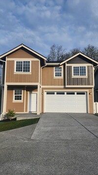 Building Photo - New Construction 4 Bedroom, 2.5 Bathroom H...