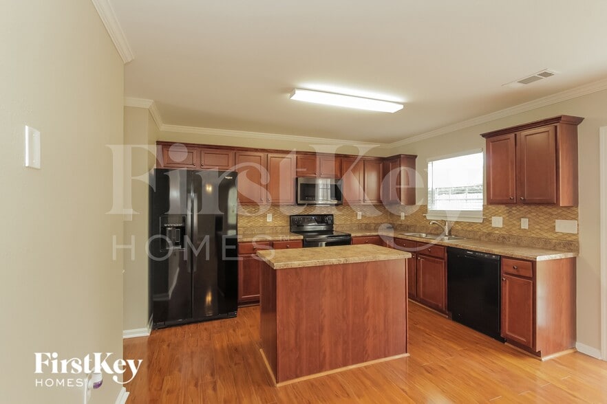 Building Photo - 4538 Austin Dekota Dr