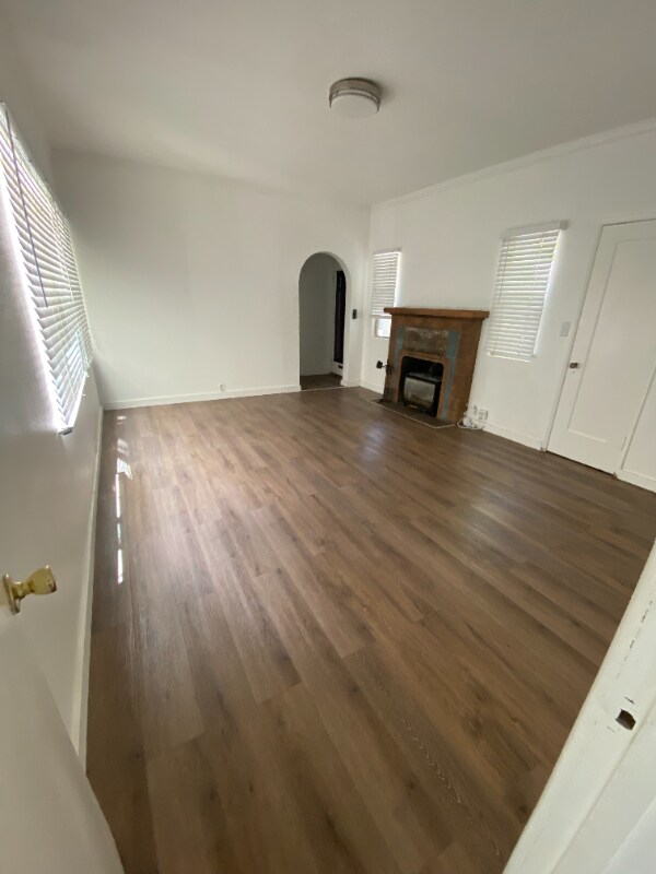 Building Photo - 2204 Channing Way