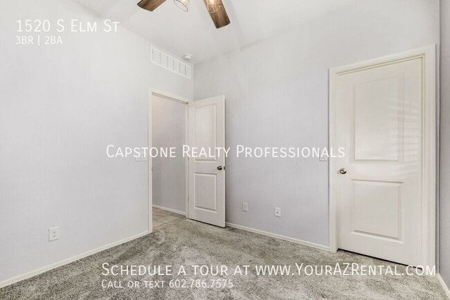 Building Photo - 1520 S Elm St