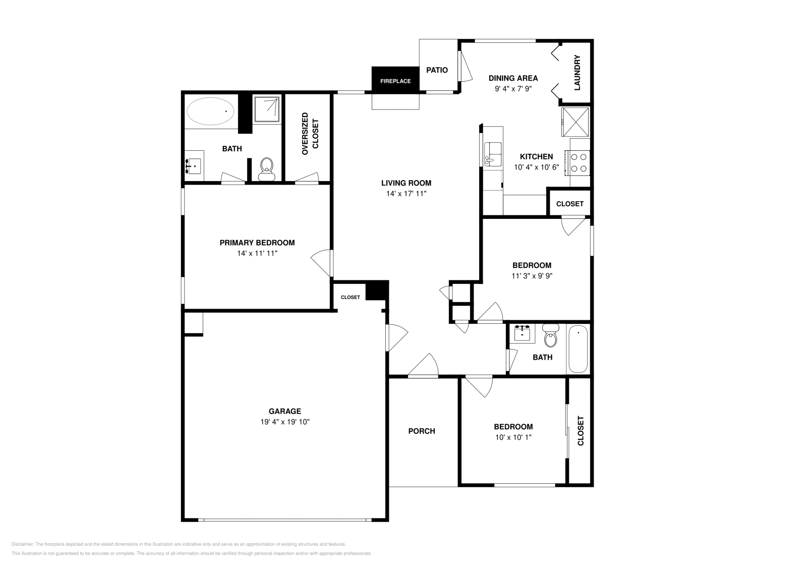 Building Photo - 5020 Osage Cir