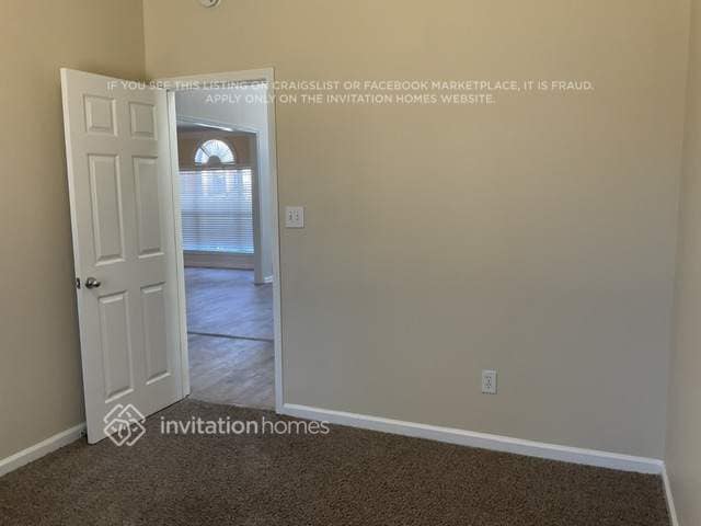 Building Photo - 2735 Wolf Trail