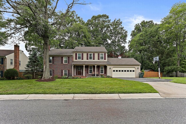 Primary Photo - Olney, MD