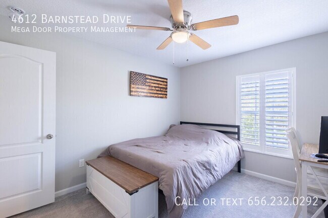 Building Photo - 4612 Barnstead Dr