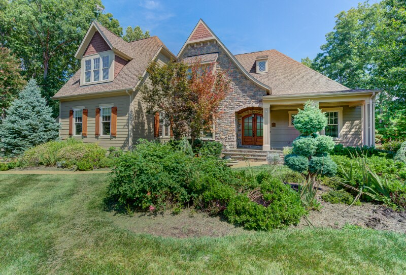 Primary Photo - 1407 Idstone Way