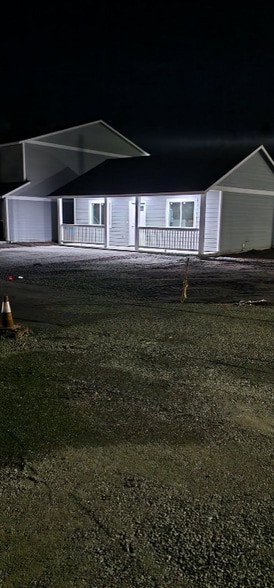 Building Photo - 2999 Harrison Ave