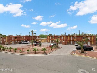 Building Photo - 9412 Montrose Ct