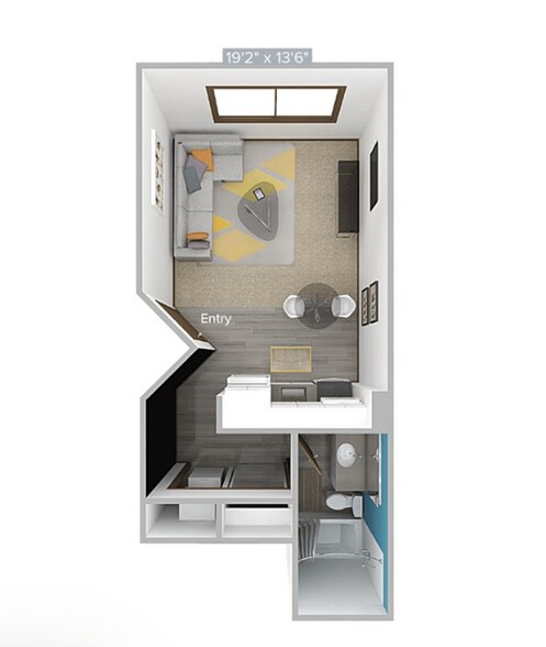 Building Photo - 10985 Bluffside Dr