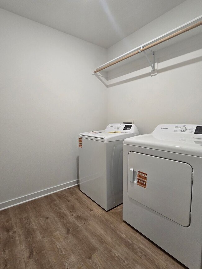 Building Photo - Brand-New 4 Bedroom Home in Prairie Grove! Move-in Ready! FENCE INCLUDED! First Month's Rent is 5...