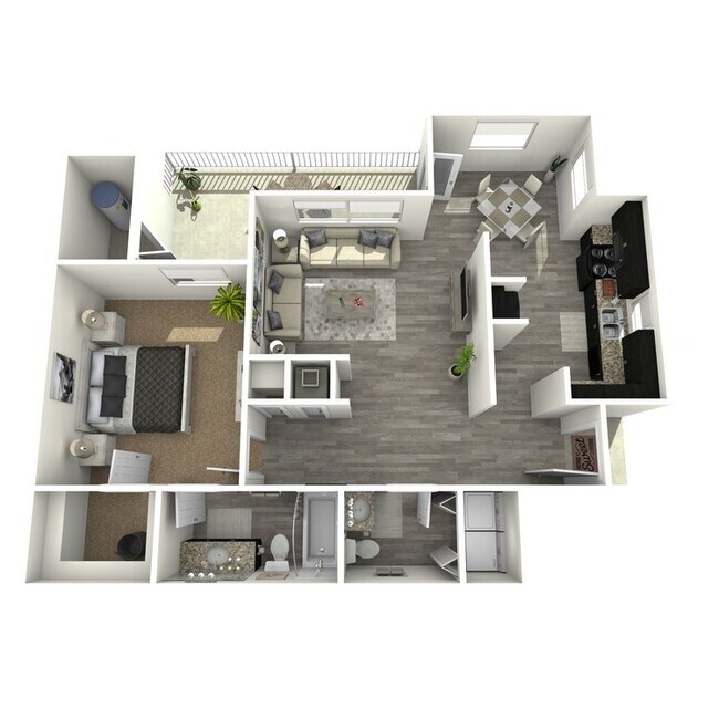 The Lofts at Strickland Glen 12203 Strickland Rd Raleigh NC 27613