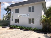 Building Photo - 82 NW 27th St
