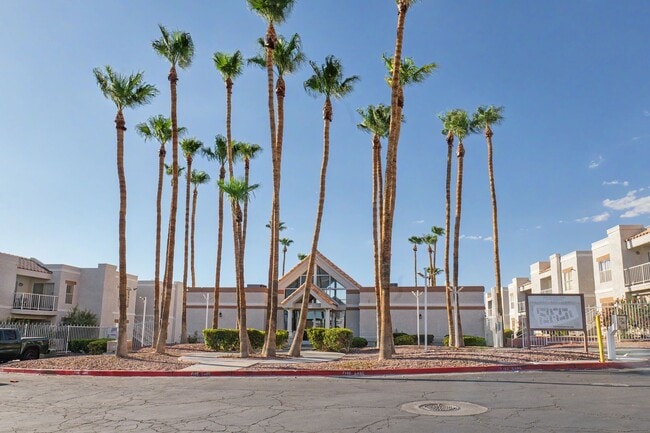 Building Photo - 6800 E Lake Mead Blvd