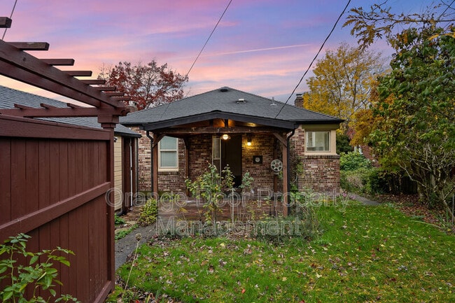 Building Photo - 7727 Jones Ave NW