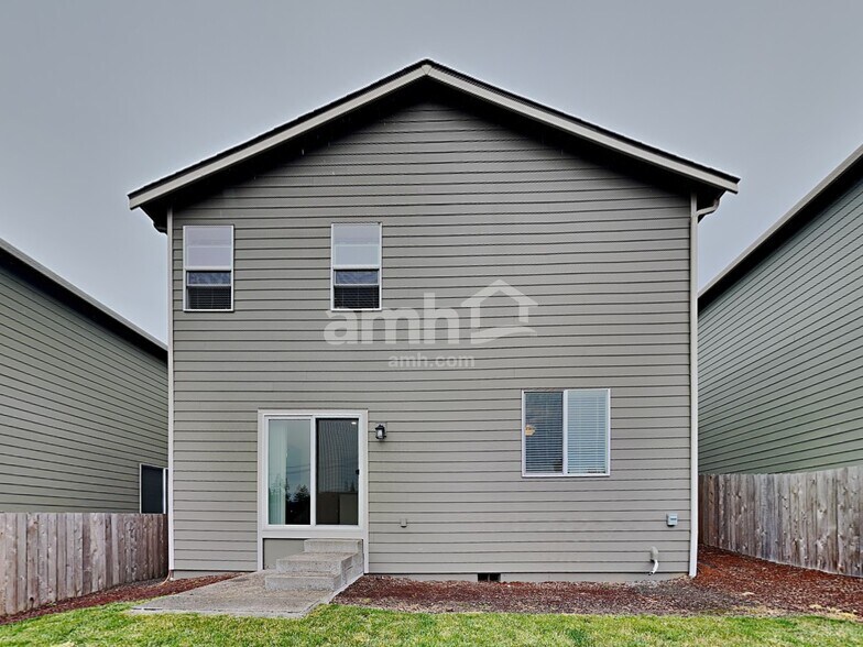 Building Photo - 1307 W 15th Ave