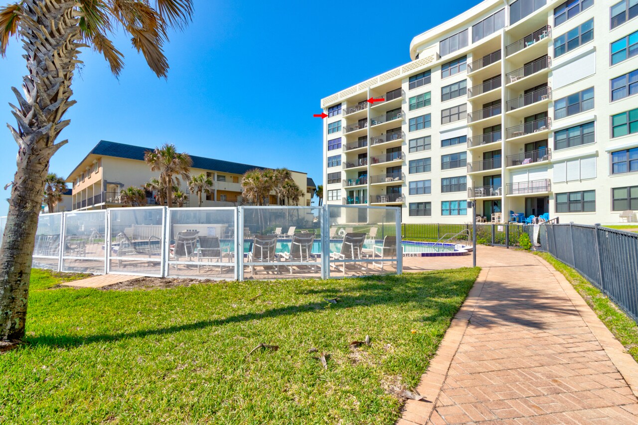 Building Photo - 915 Ocean Shore Blvd