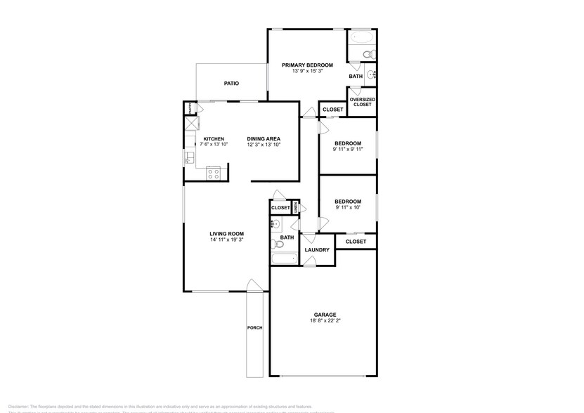 Building Photo - 3555 W Via Del Sol Dr