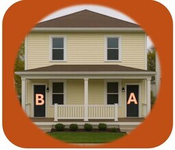 Building Photo - 525 Baltimore St