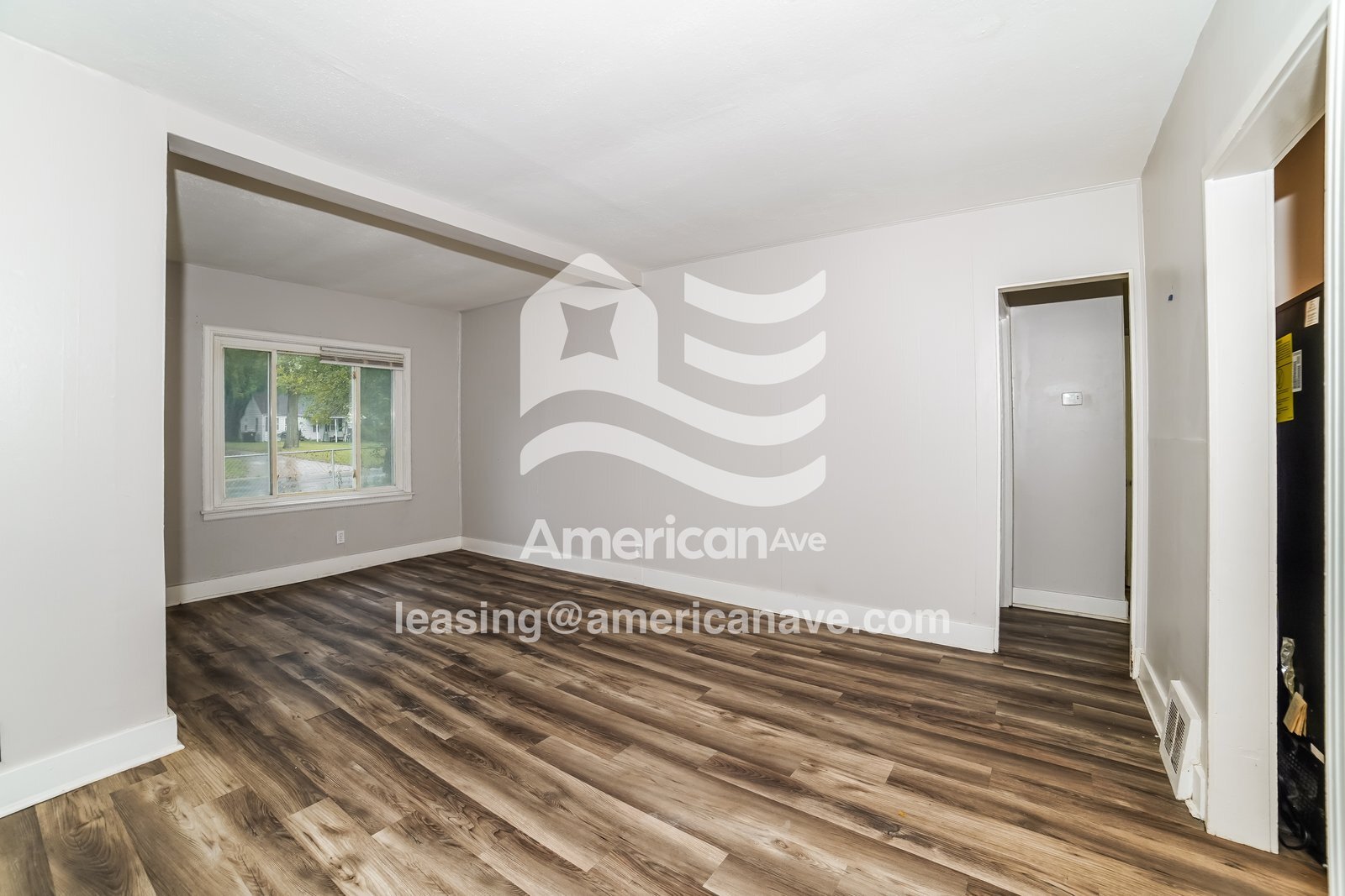 Building Photo - 3624 N Finnell Ave