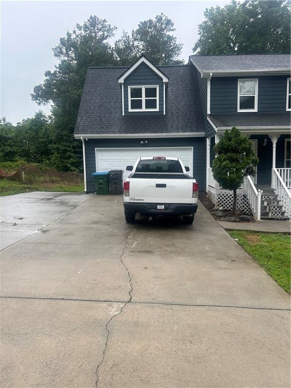Building Photo - 3132 Glynn Mill Dr