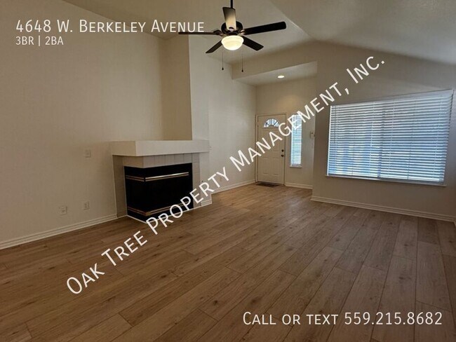 Building Photo - 4648 W Berkeley Ave