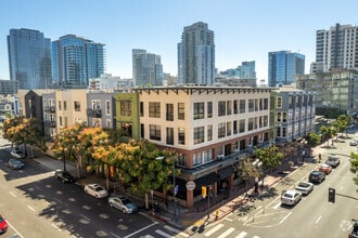 Building Photo - The Lofts @ 777 6th