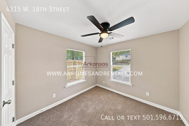 Building Photo - 4315 W 18th St