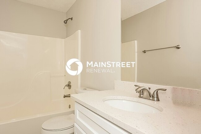 Building Photo - 3 Bedroom Pet-Friendly Home in HAMPTON, GA...