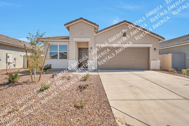 Building Photo - 36517 N Senepol St