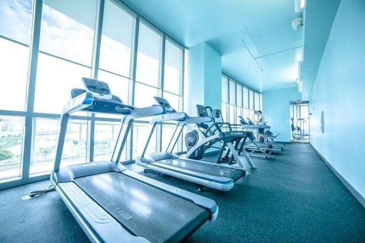 Building Photo - 888 Biscayne Blvd