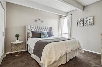 Building Photo - ***COMING SOON***  Stunning 12th-Floor 2 Bed, 2 Bath Condo in Governors Park!