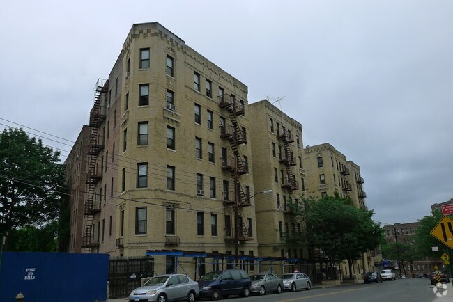 144 W 238th St - 114 W 238th St
