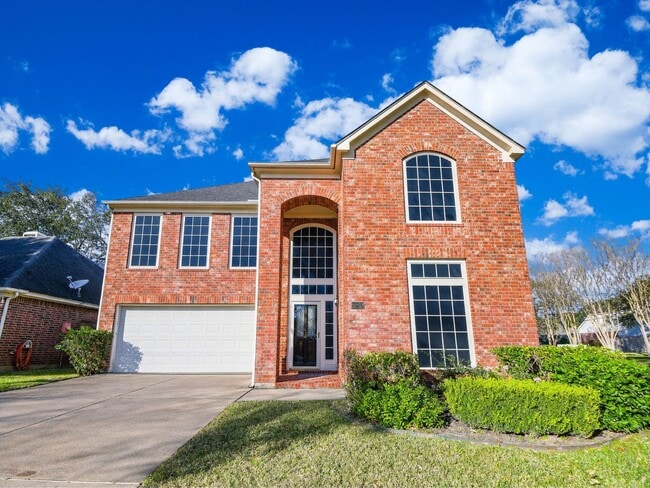 Building Photo - 4202 Creek Hollow Ln