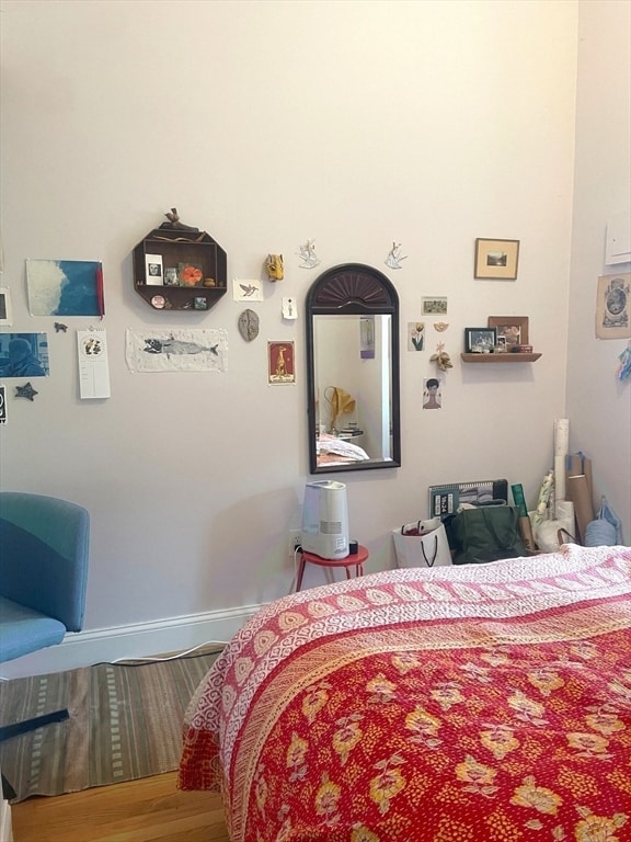 Building Photo - 80 Beaumont St