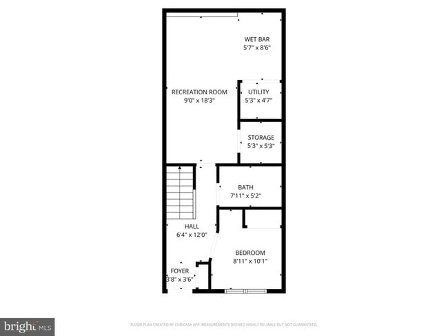 Building Photo - 4285 S Capitol St SW