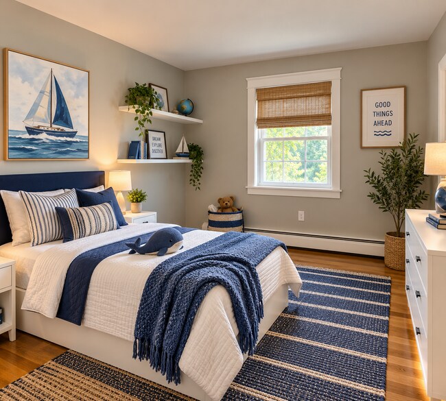 Interior Photo - 122-124 West Main Street LLC.
